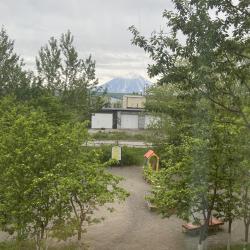 2-комнатные апартаменты стандарт