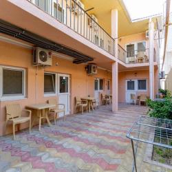 Фото Отель Клён