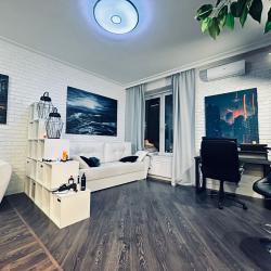 фото 4 Апартаменты на проезде Береговой 5ак4