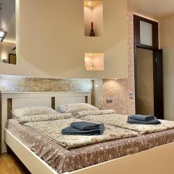 Фото Отель uTrip (юТрип) на Чистопольская 20Б