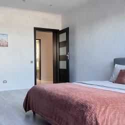 Фото Апартаменты Кантиата Сити Вью