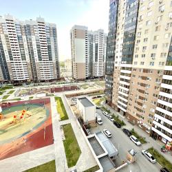 Фото Самарские апартаменты на проспекте Карла Маркса 200