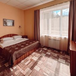 Фото Отель Горки