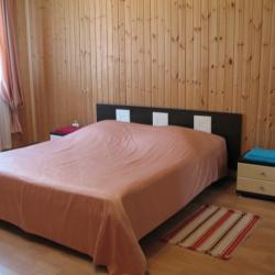 Фото Отель База отдыха Лада