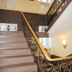 Фото Отель Водолей