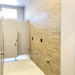 Фото Хостел в Геофизическом