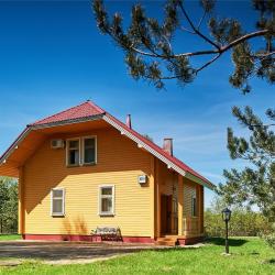 Фото Отель Комплекс отдыха (филиал ГлавУпДК при МИД России)