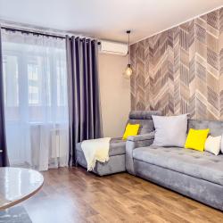 Фото Апартаменты КварТерра на улице Салмышская 52/3