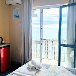 3-местный номер комфорт