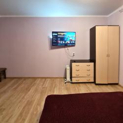 Фото Отель Огонёк