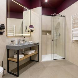 фото 70 Berry Hotel & SPA (Бэрри)