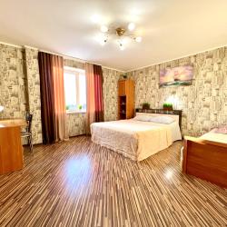 Фото Самарские апартаменты на Карбышева