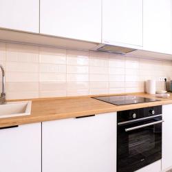 1-комнатные апартаменты улучшенные