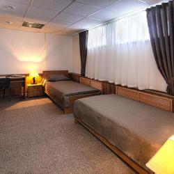 2-местный номер стандарт улучшенный