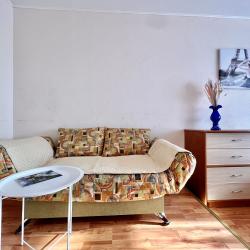 Фото Апартаменты на улице Старостина 31