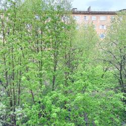 Фото Отель На сутки 51 на улице Буркова 21