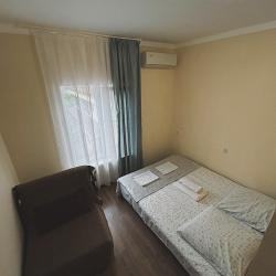 Фото Отель Людмила