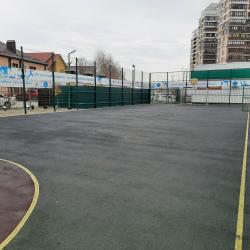 Фото Отель ApartKRD на улице Леонида Лаврова 8 корпус 1