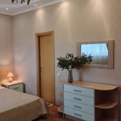 Фото Отель Заря