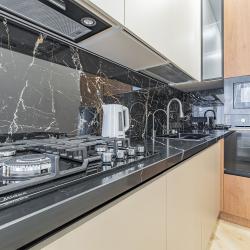 Апартаменты люкс