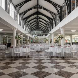 Фото Отель Vnukovo Village Hotel & SPA (Внуково Вилладж)