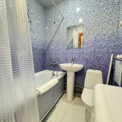 Фото Отель Batasheva Apart (Баташева Апарт) на улице Героя Жидкова