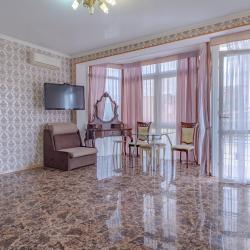Фото Отель Сириус