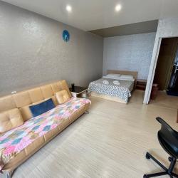 Фото Отель Барбарис на улице Мира 56