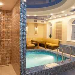 Фото Отель Босфор