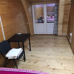 Фото Отель Донская Ривьера