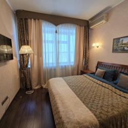 Фото Отель Пушкинъ