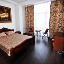 Фото Отель Sochi VIP House ( Вип Хаус)