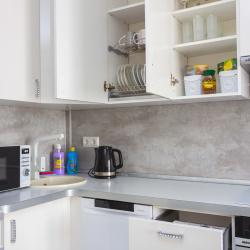 Фото Отель Home Like (Хоум Лайк) на проспекте Новосередневский