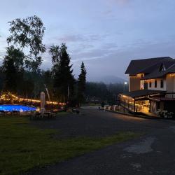 Фото Отель Аквилон курорт