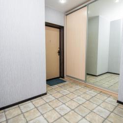 2-комнатные апартаменты улучшенные