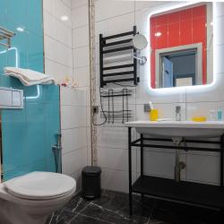 Номер полулюкс