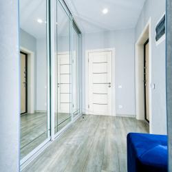 Фото Отель B-Flats (Би-Флэтс) на улице Крепостная