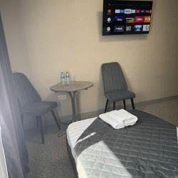 Фото Отель Котел.Ок