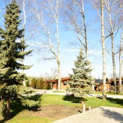 Фото Парк-отель АТМОС