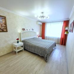 Фото Апартаменты на улице Кальная 34