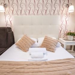 Номер стандарт бизнес