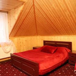 2-местная комната стандарт