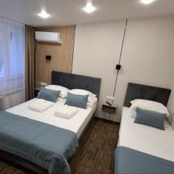 Фото Отель Praga 2 (Прага 2)