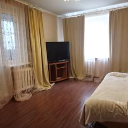 2-комнатные апартаменты стандарт