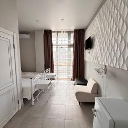 Фото Отель Абзия