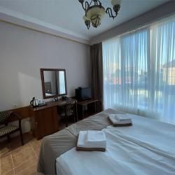 2-местный номер стандарт