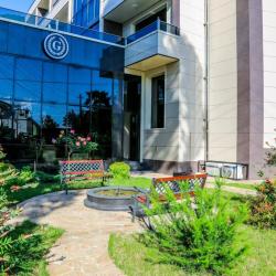 Фото Отель Grand Hotel (Гранд)