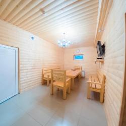 Фото Отель Лагуна