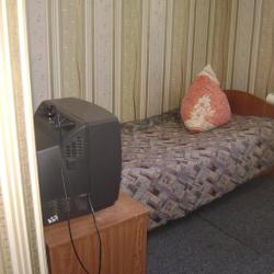 Фото Мотель Транзит