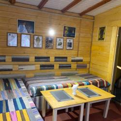 Фото Отель Парилкин